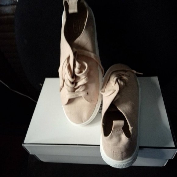 CORE LIFE SNEAKERS SIZE 7 - Picture 4 of 5